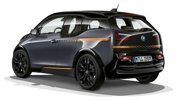 2021 bmw top i3 price
