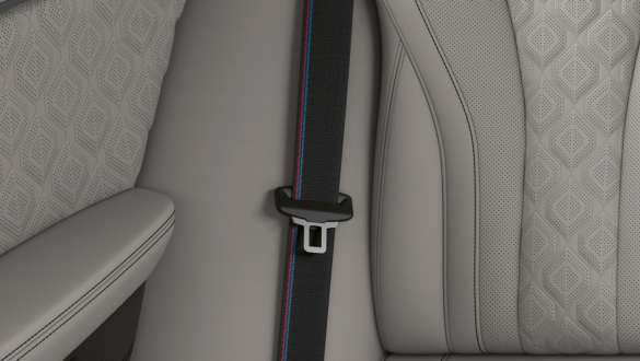M seat belts BMW M8 Competition Gran Coupé M seat belts BMW M8 Competition Gran Coupé F93 2020 interior