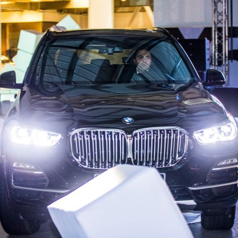BMW BMW