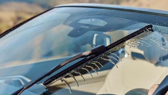 BMW WaterBlade BMW Spring Summer Accessories BMW WaterBlade
