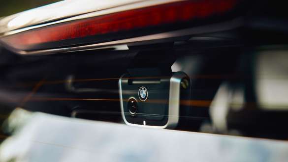 BMW Advanced Car Eye 2.0 BMW Spring Summer Accessories BMW Advanced Car Eye 2.0