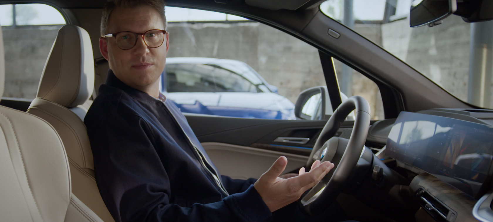 BMW 2 Series Active Tourer U06 2021 BMW iDrive Video BMW 2 Series Active Tourer U06 2021 BMW iDrive BMW Operating System 8 Video