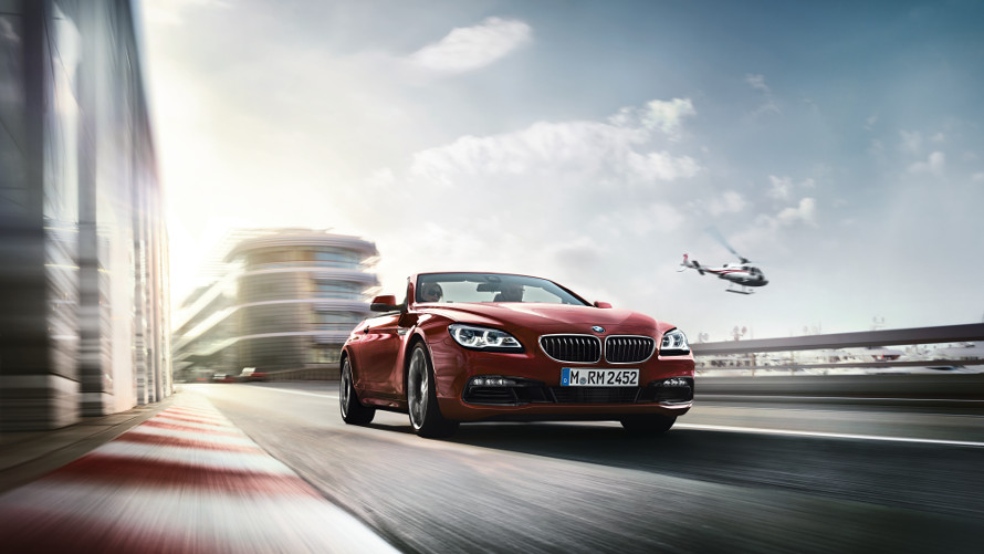 Driving dynamics & efficiency Driving dynamics & efficiency