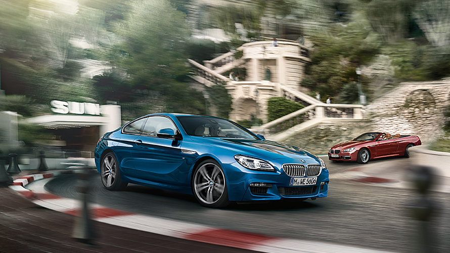 BMW Efficient Dynamics BMW Efficient Dynamics