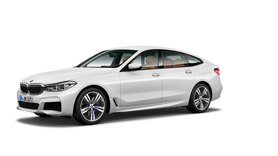 Bmw 6 Series Overview