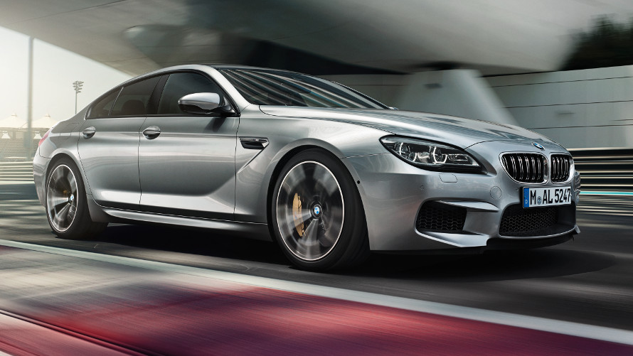 Driving Dynamics & Efficiency Driving Dynamics & Efficiency