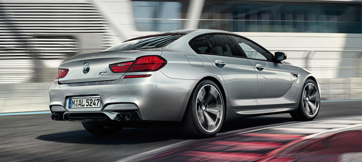 Launch Control and a high-precision suspension Launch Control and a high-precision suspension