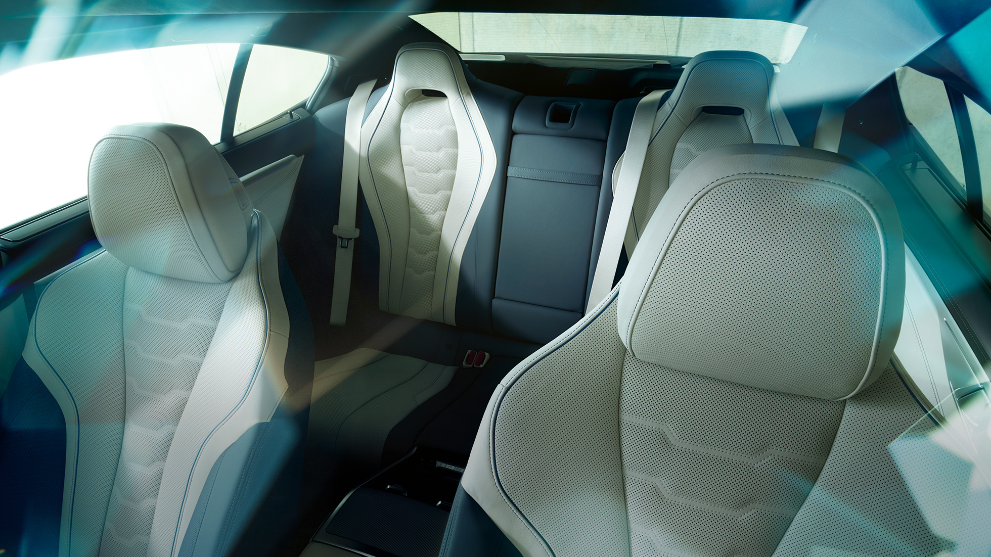 BMW M850i xDrive Gran Coupé, interior, seats BMW M850i xDrive Gran Coupé, design, interior, seats
