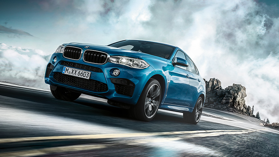 Driving Dynamics & Efficiency Driving Dynamics & Efficiency