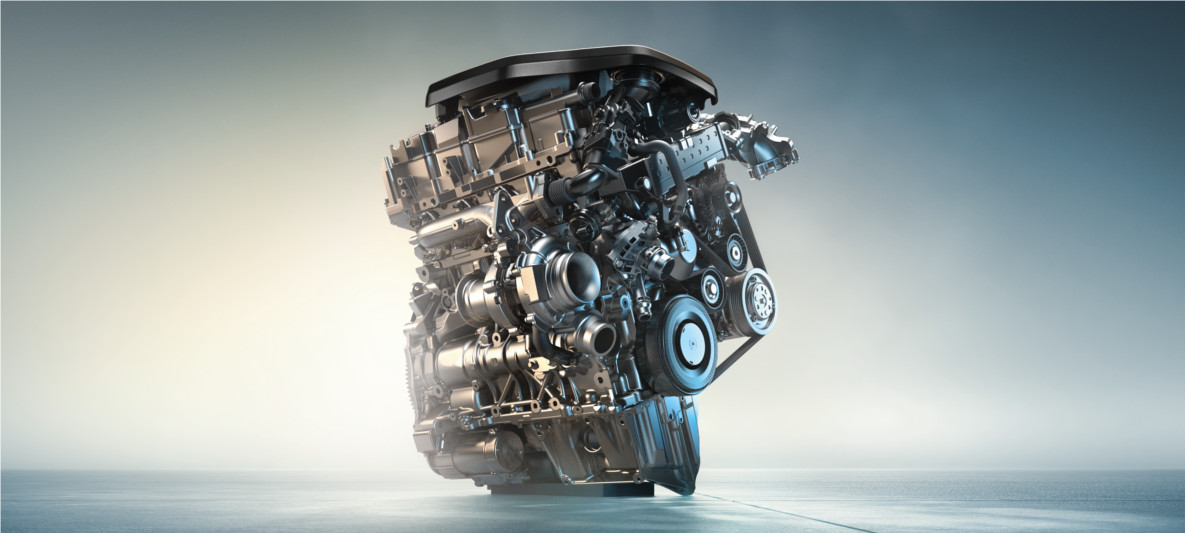 BMW TwinPower Turbo diesel engines BMW TwinPower Turbo diesel engines