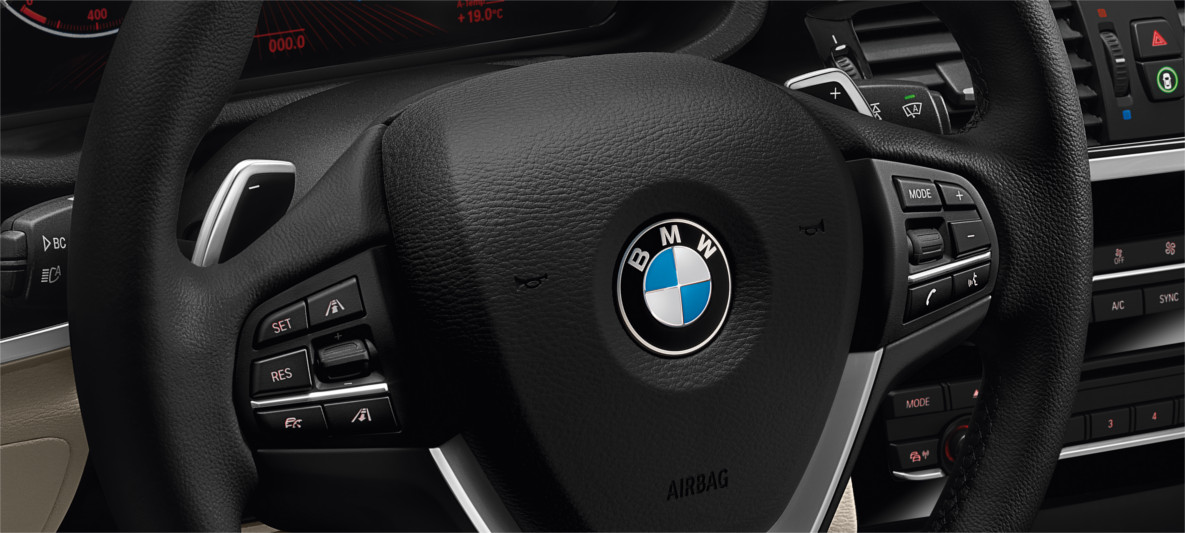 The 8-speed Steptronic Sport transmission The 8-speed Steptronic Sport transmission