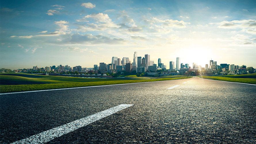 BMW EfficientDynamics Efficient driving 