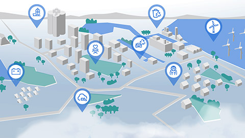 BMW Electromobility BMW Sustainability Environment Climate Protection