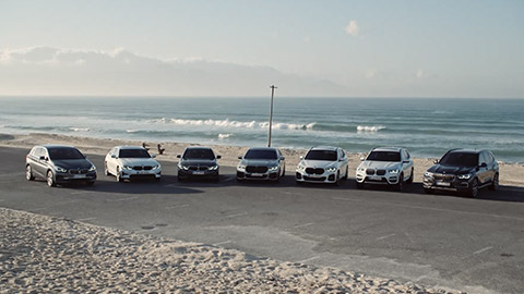 BMW e-mobility BMW electric car grant 