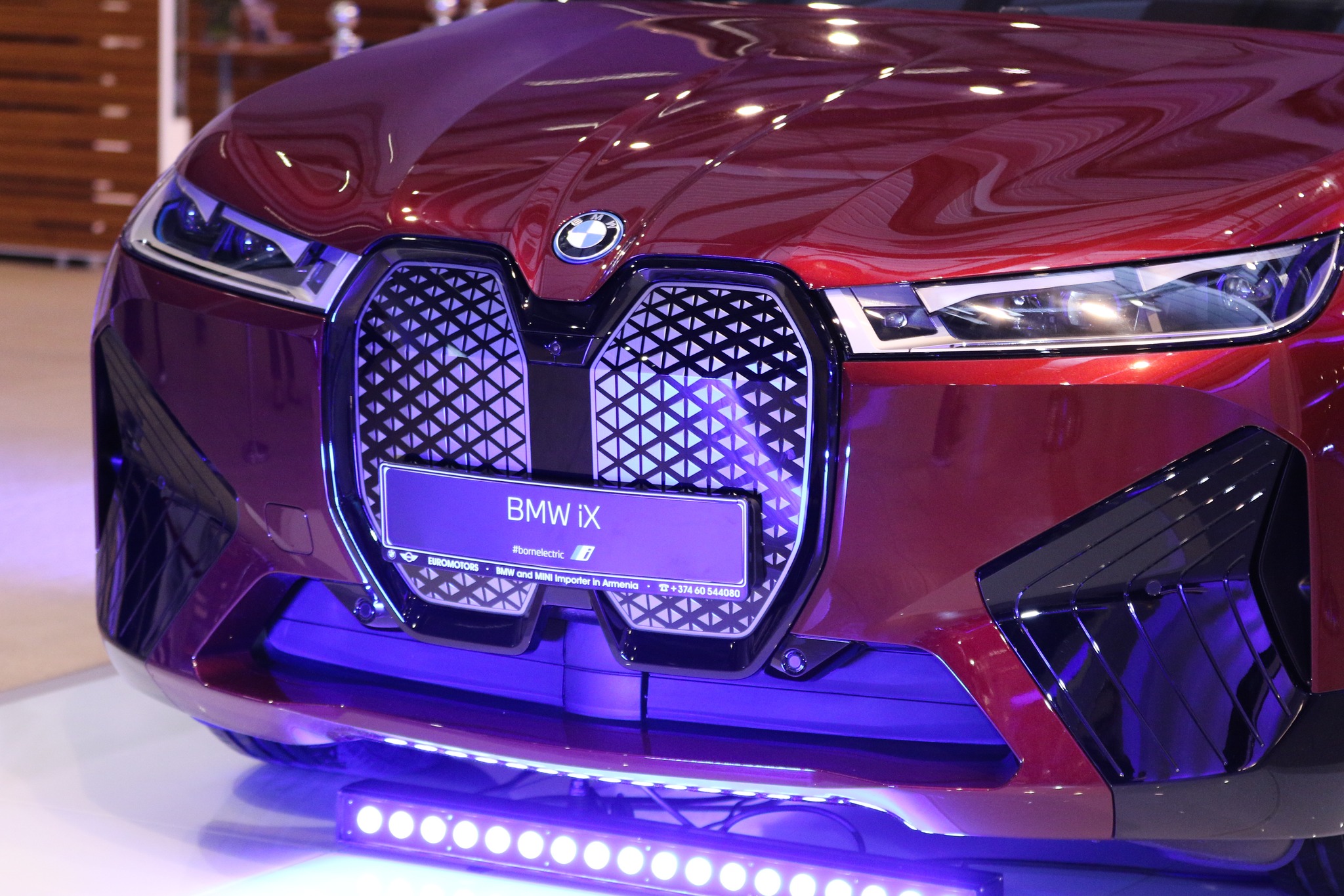 BMW BMW